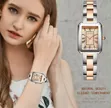 Hannah Martin Watch ya Stainless Steel - 2