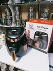 Smartpro 6L Air Fryer - 1