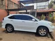 Toyota Harrier 240G 2012 Nyeupe - 2