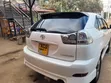 Toyota Harrier 240G 2012 Nyeupe - 3