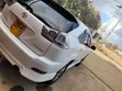 Toyota Harrier 240G 2012 Nyeupe - 4