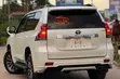 Toyota Land Cruiser Prado 2.7 2019 Nyeupe - 2