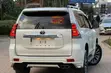 Toyota Land Cruiser Prado 2.7 2019 Nyeupe - 5