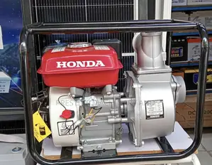 New ACE 2" Gasoline Water Pump