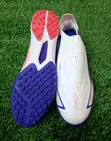 Adidas Hyperfast Haloskin F50 Turf Boots - 2