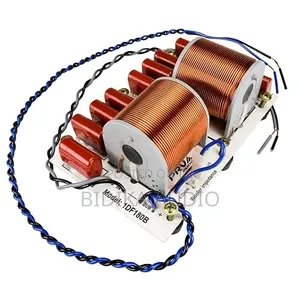 PRV Audio 1DF180B Low-Pass Crossover