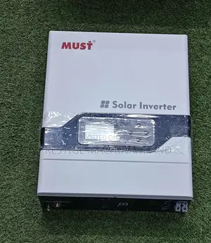 Must 3.2kva Hybrid Inverter
