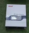 Must 3.2kva Hybrid Inverter - 1