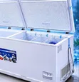 Premier Freezer 700L cha Kusimama - Nafasi Kubwa ya Ndani - 2