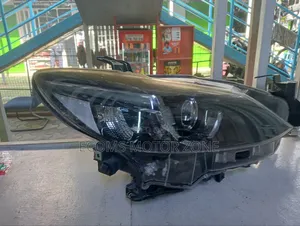 Mazda Atenza 2015 Headlight