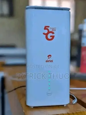 Airtel 5G Router