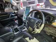 Toyota Land Cruiser 2018 - Nyeupe - 3