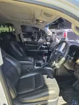 Toyota Land Cruiser 2018 - Nyeupe - 4