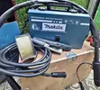 Mashine Mpya ya Kulehemu ya Makita 400A MIG - 1