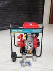 Pulsar DP30HCI 15HP High Pressure Diesel Water Pump - 1
