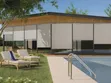 Sunscreen Roller Blinds - Stylish Modern Window Shades - 2