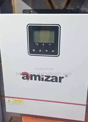 2kva Amiza Hybrid Inverter
