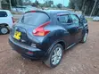 Nissan Juke 2012 Nyeusi - 4