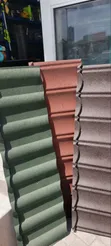 Decra Stone Coated Roofing Tiles - 2