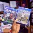PS4 FC27 Trade-in to New PS4 FC27 - 1