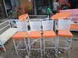 CNN Counter Chair - 1