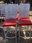 CNN Counter Chair - 2