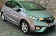 Honda Fit Shuttle 2016 Kijivu - 2