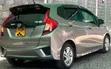 Honda Fit Shuttle 2016 Kijivu - 3