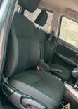 Honda Fit Shuttle 2016 Kijivu - 5