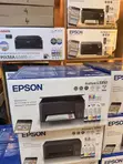 Epson L3350 Printeri Isiyo na Waya - 2
