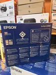 Epson L3350 Printeri Isiyo na Waya - 3
