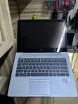 HP EliteBook 840 G5 Laptop - i5, 8GB RAM, 256GB SSD - 3