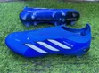 Adidas Predator Soccer Boots - Sizes 36-45 - 1