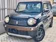 Suzuki Hustler 2020 Nyeusi - 1