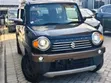 Suzuki Hustler 2020 Nyeusi - 2