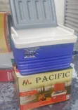 Pacific 4.5L Cooler Box - 1
