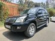 Toyota Land Cruiser Prado 3.0 D-4D 5dr 2009 Black - 2