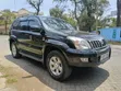 Toyota Land Cruiser Prado 3.0 D-4D 5dr 2009 Black - 3