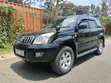 Toyota Land Cruiser Prado 3.0 D-4D 5dr 2009 Black - 4