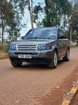 Land Rover Range Rover Sport 2010 TDV8 - 3