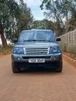 Land Rover Range Rover Sport 2010 TDV8 - 5
