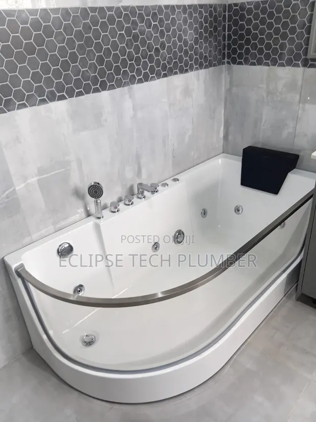 Eclipse Tech Plumbing: Emergency & General Plumbing Services - 1