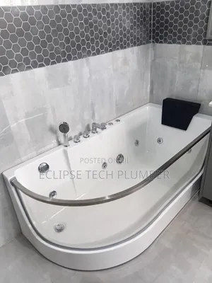 Eclipse Tech Plumbing: Huduma za Dharura na za Kawaida za Bomba