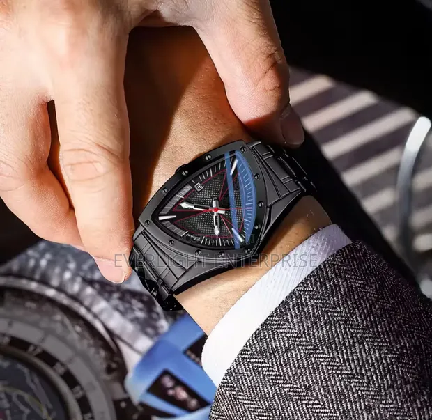 Chenxi Gents 8253 Watch - 1