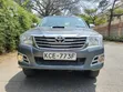 Toyota Hilux 3.0 D-4D Double Cab 2008 - 1