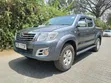 Toyota Hilux 3.0 D-4D Double Cab 2008 - 2