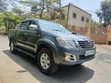 Toyota Hilux 3.0 D-4D Double Cab 2008 - 3