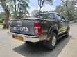 Toyota Hilux 3.0 D-4D Double Cab 2008 - 4
