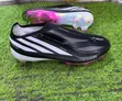 Viatu vya Mpira wa Miguu Adidas F50 - Saizi 39-45 - 1