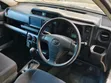 Toyota Probox 2020 Silver - 3